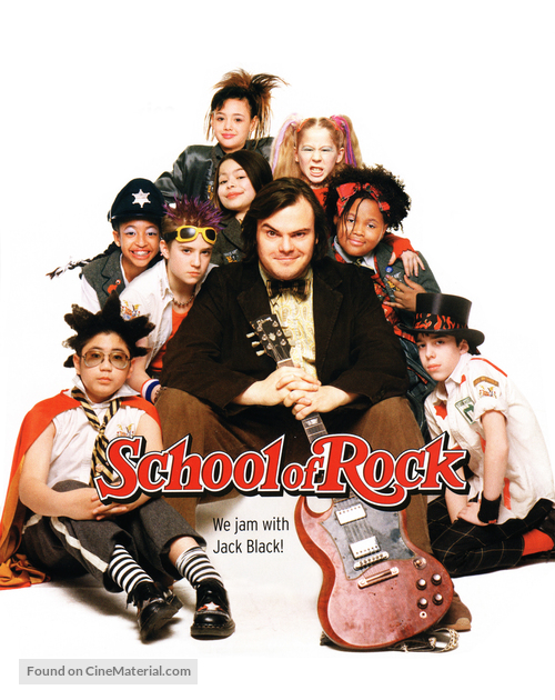 school of rock broadway soundtrack