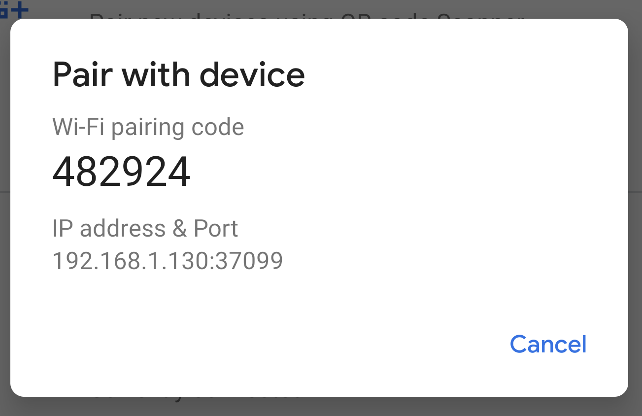 android debugging bridge download